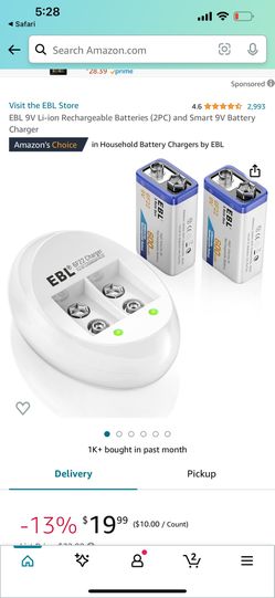 Battery Charger