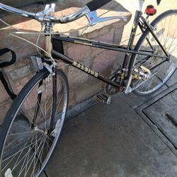 10 Speed Raleigh