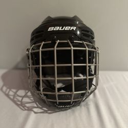 New Bauer IMS 5.0 Helmet