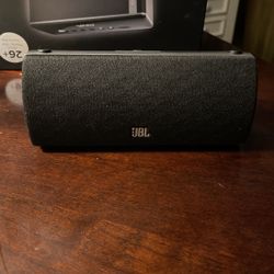 JBL  Incorporated 