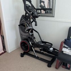 Bowflex Max Trainer