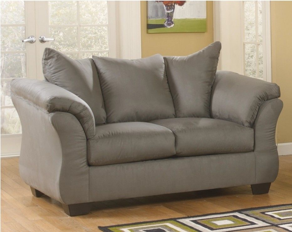 Ashley Darcy Loveseat