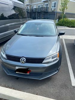2014 Volkswagen Jetta
