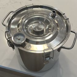 Distillation Kit