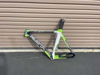 Kuota Kalibur Carbon Frame