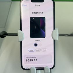 iPhone 13