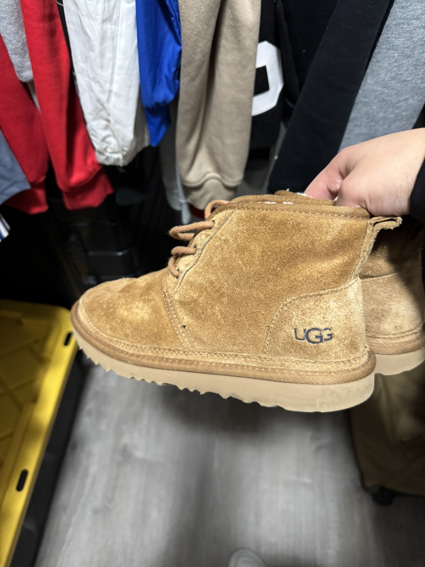 Uggs
