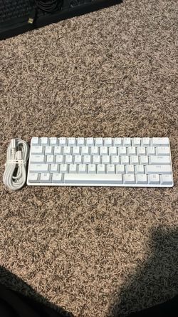 Razer Huntsman Mini Gaming Keyboard 50%