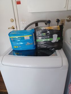 Men's Guards  6 Packages