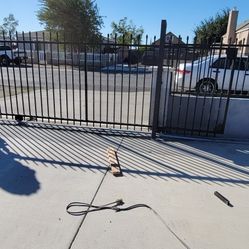 Gates