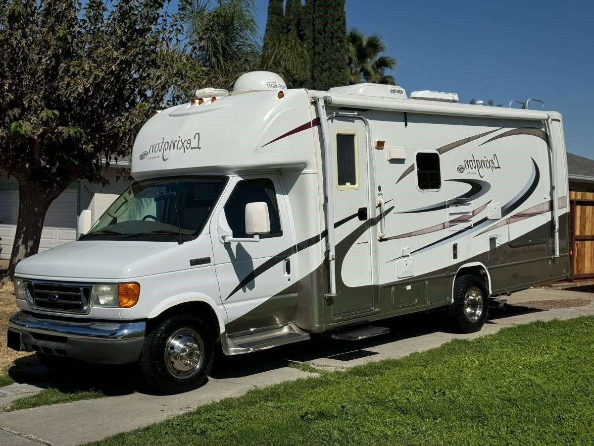 2006 Forest River Lexington BEAUTY RV f3 for Sale in Oakland Park, FL