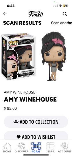 FUNKO POP 