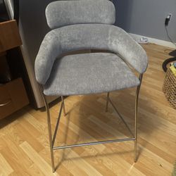 Interlude Home Marino Counter Stool