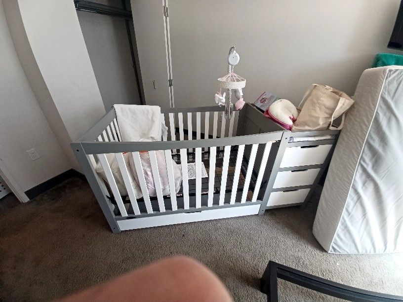 Crib