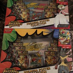 Ascended Hero’s Bundle