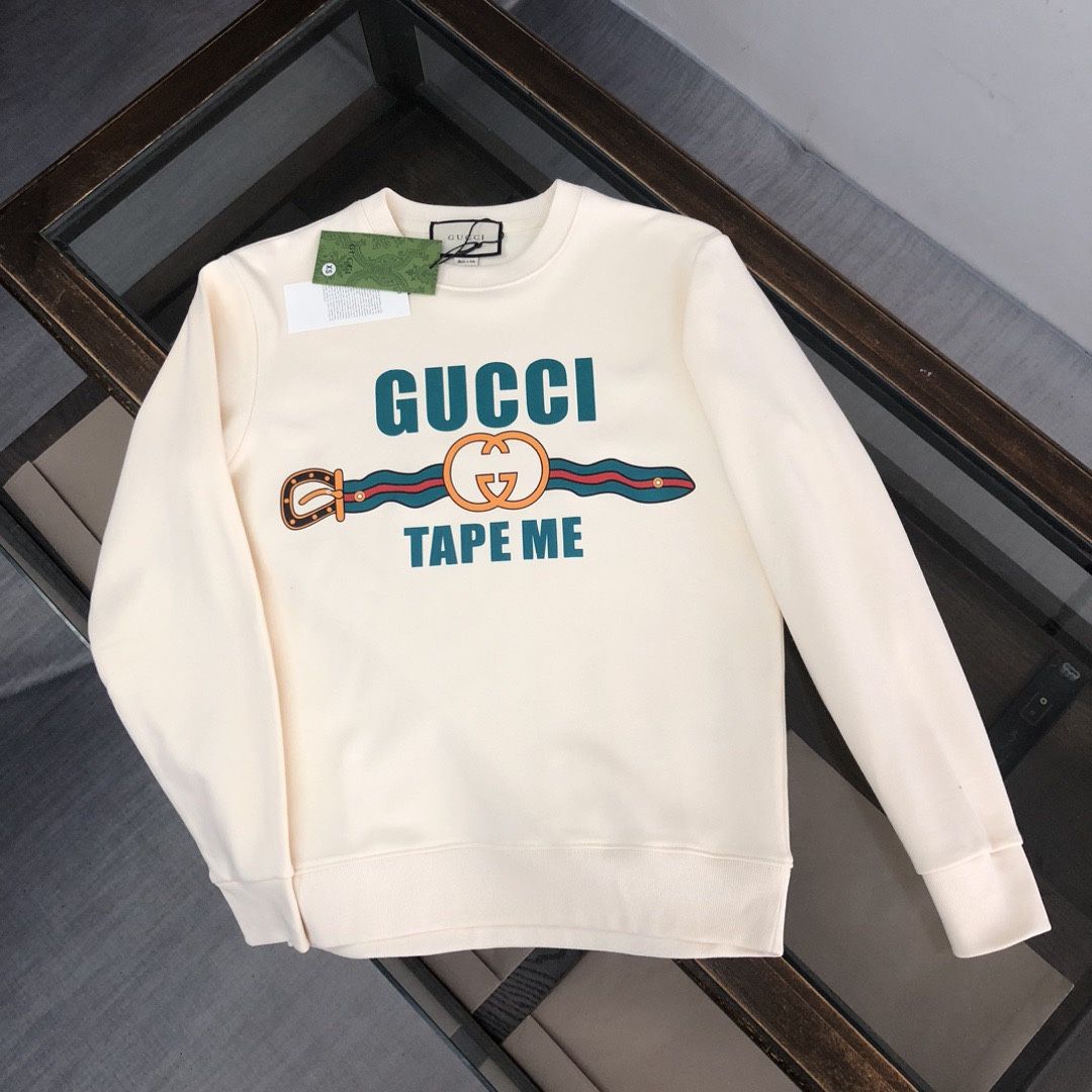 Gucci New Sweatshirt