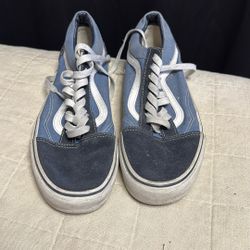 Vans Size 9.5 Men