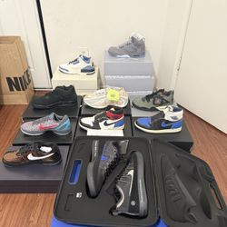 All Star weekend Shoes For Sale 