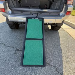 Dog / Pet Ramp