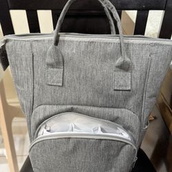 Enfamil Diaper Bag