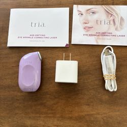 Tria Age-Defying Eye Wrinkle Correcting Laser