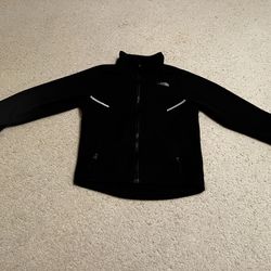Kids North Face Jacket XS