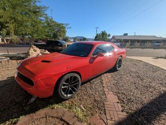 2015 Dodge Challenger