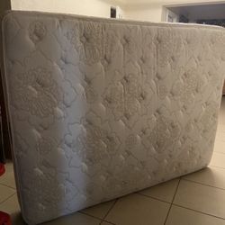 Queen Mattress