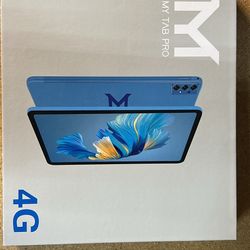 Tablet My Tab Pro 
