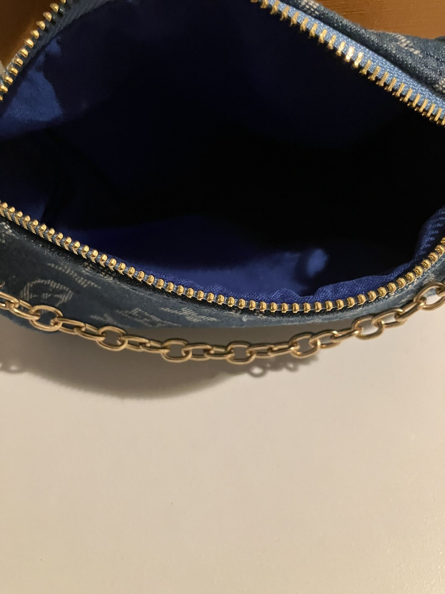 Small Bag Louis Vuitton