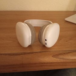 Bluetooth Headphones 