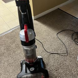 Blissel Turbo Helix Vacuum 