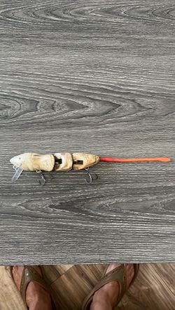 Swimbait