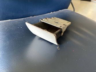 1(contact info removed) Mustang Ashtray