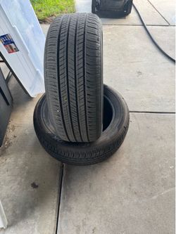 Hankook Tires 205/55/R16