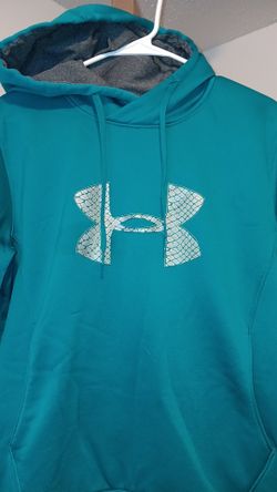 Under Armour Sweatshirt Large 