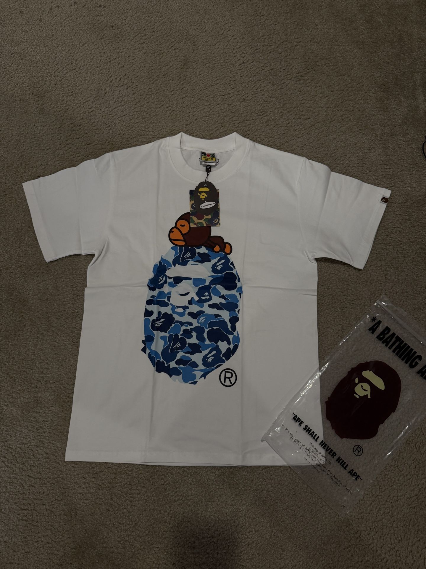 Bape Shirt