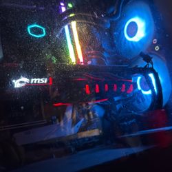 GTX 1080 8GB (GRAPHICS CARD)