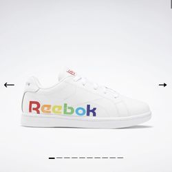 REEBOK ROYAL COMPLETE CLN 2 SHOES