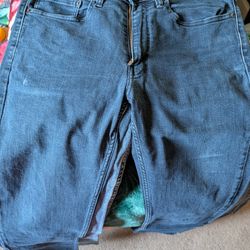 Levis 34x32 Jeans