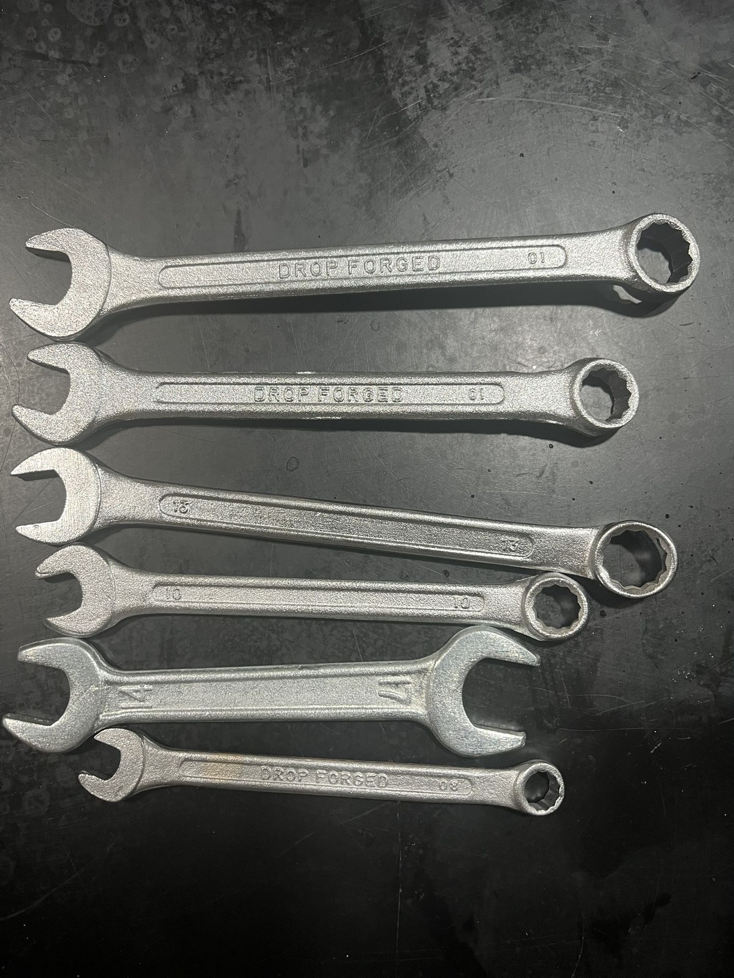 Random Wrench’s