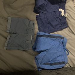 Boys Shorts