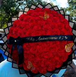Eternal Rose
