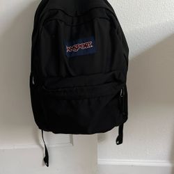 Jansport Backpack 