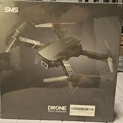 Drone  Nuevo Cellado 