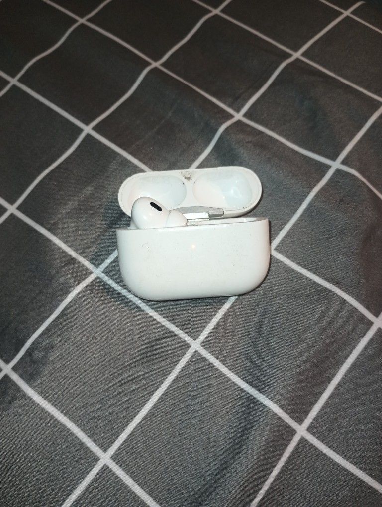 Airpods Pro