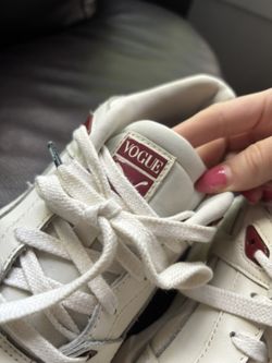 Women’s PUMA x Vogue Sneakers