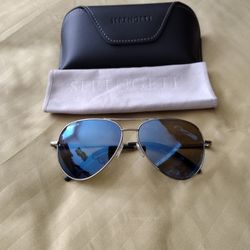 Serengeti sunglasses Carrara 8547 like new
polarized