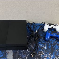 PlayStation 4