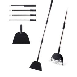 Garden Multifunctional Cleaning Shovel 
